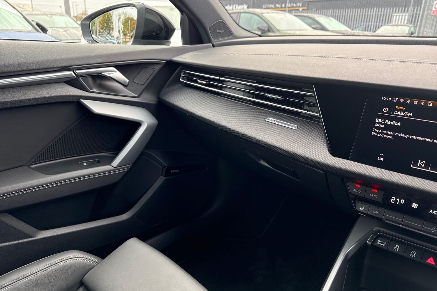 Used Audi A3 2025 for sale - 77368495: Photo 19