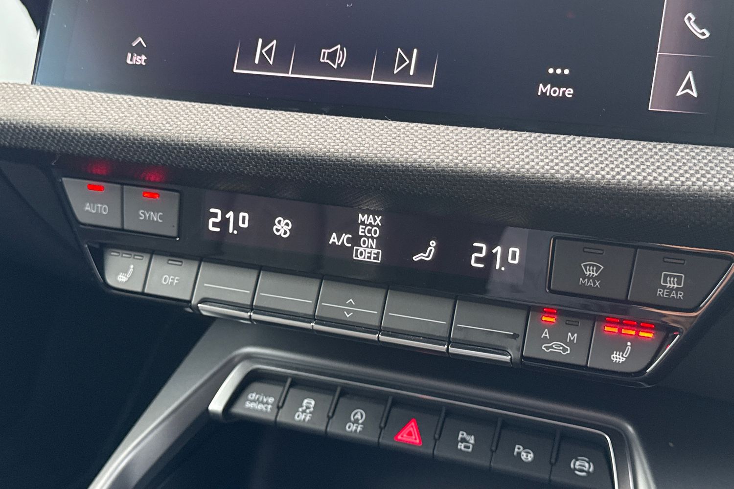 Used Audi A3 2025 for sale - 77368495: Photo 21