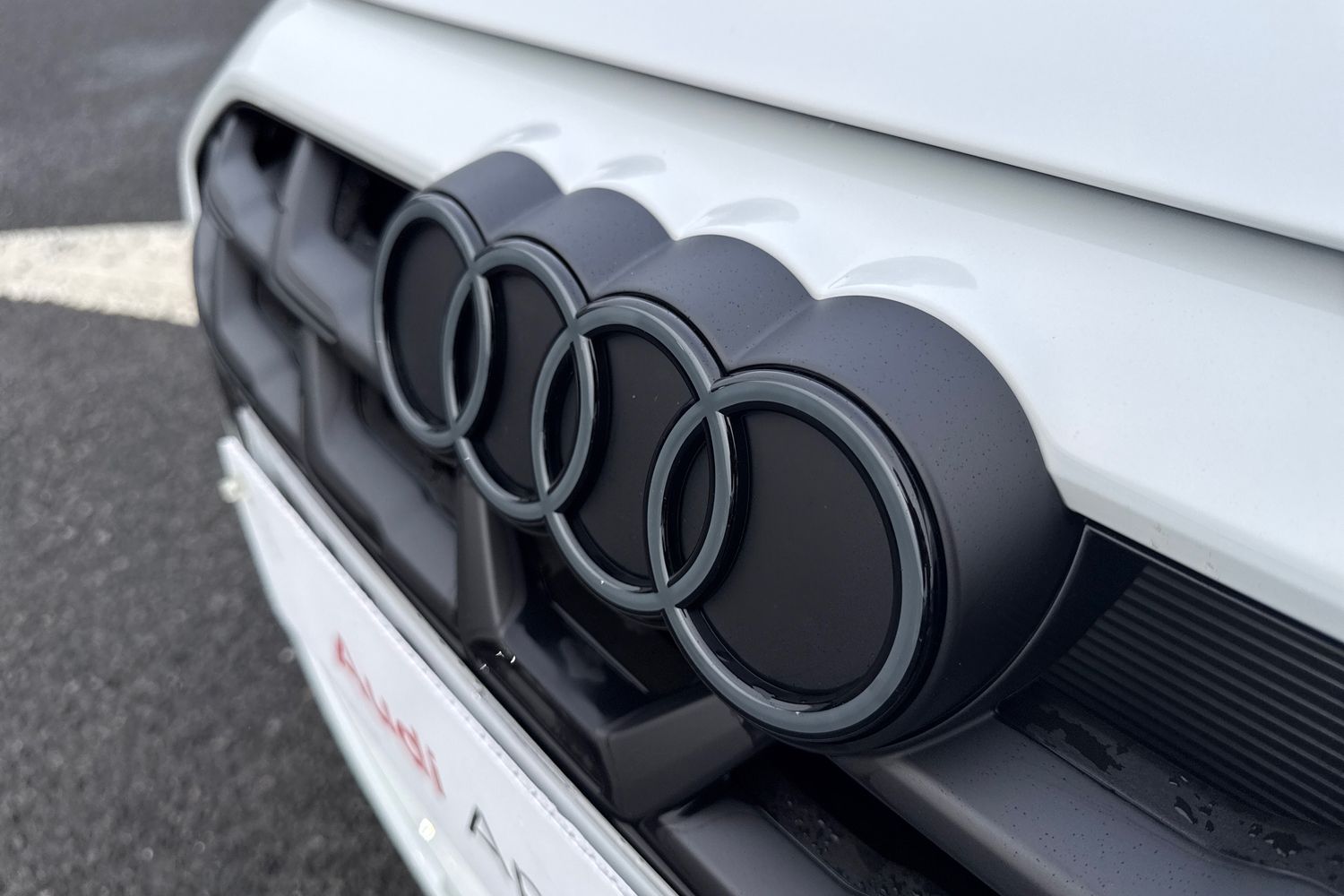 Used Audi A3 2025 for sale - 77368495: Photo 24