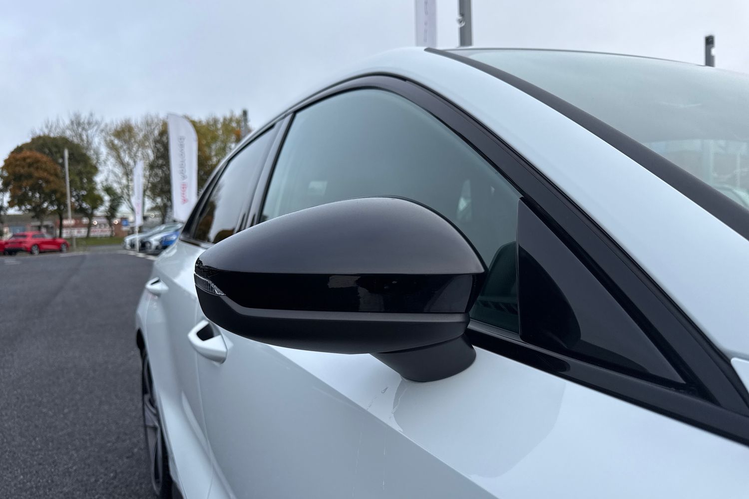 Used Audi A3 2025 for sale - 77368495: Photo 27