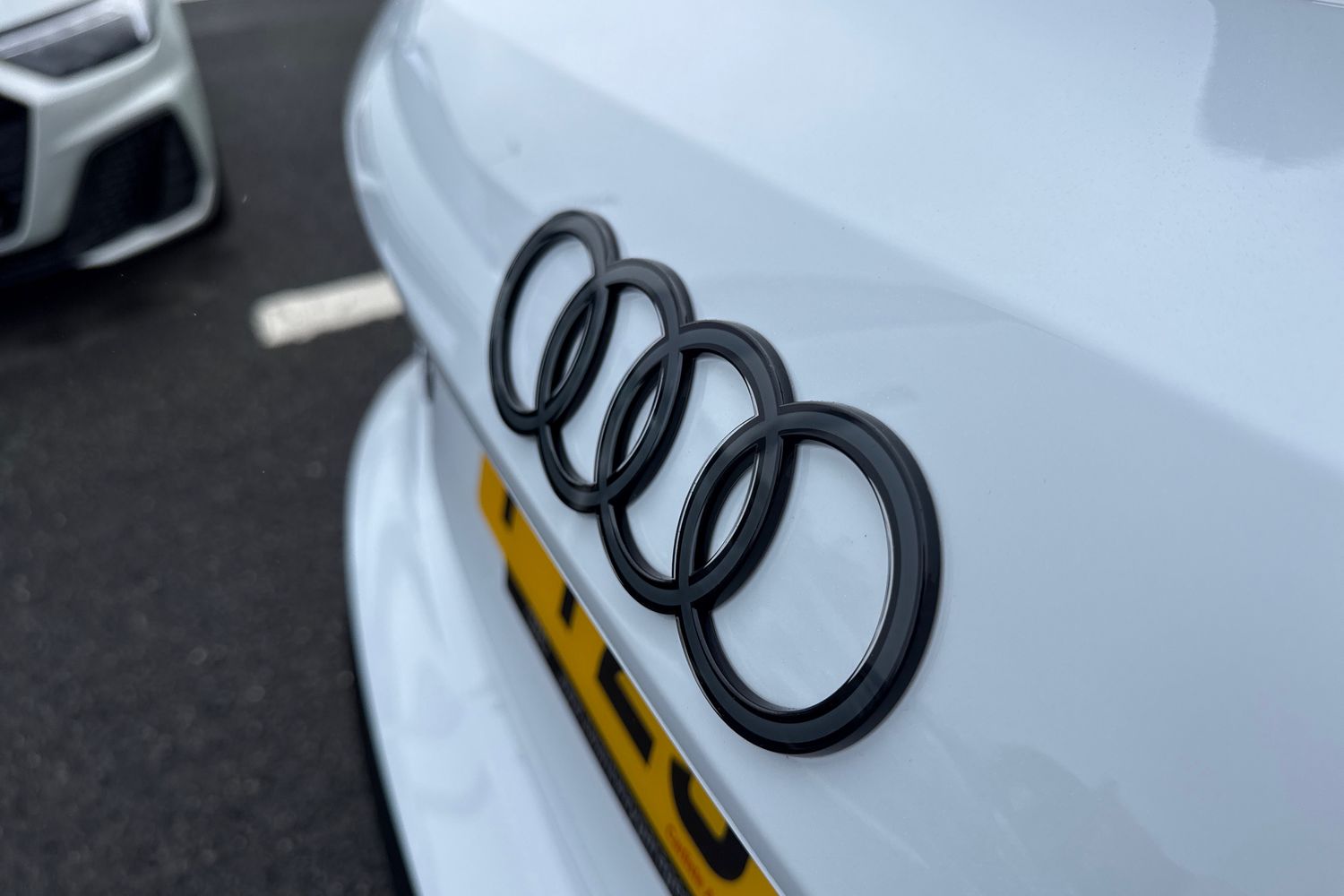 Used Audi A3 2025 for sale - 77368495: Photo 32