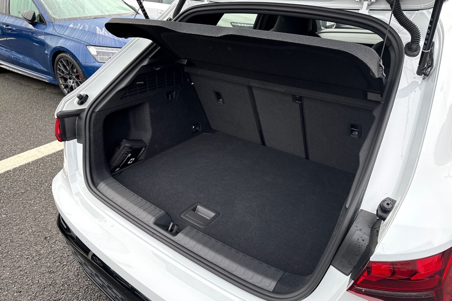 Used Audi A3 2025 for sale - 77368495: Photo 35