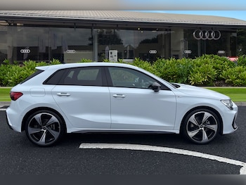 Used Audi A3 2025 for sale - 77368495: Photo