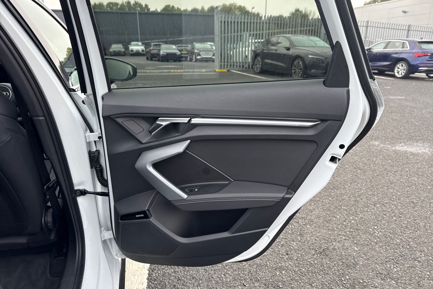 Used Audi A3 2025 for sale - 77368495: Photo 40