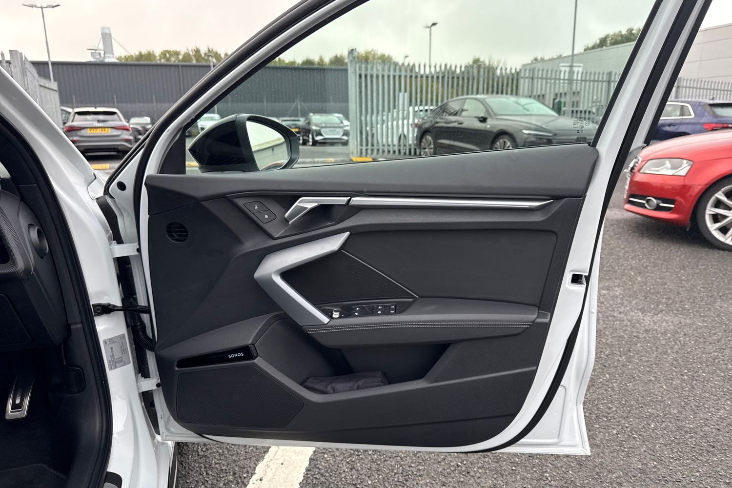 Used Audi A3 2025 for sale - 77368495: Photo 44