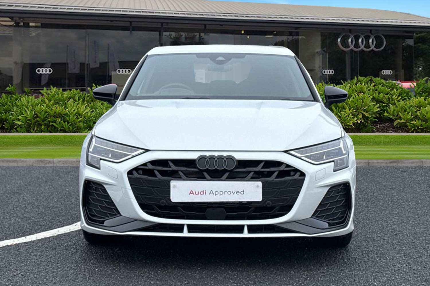 Used Audi A3 2025 for sale - 77368495: Photo 5