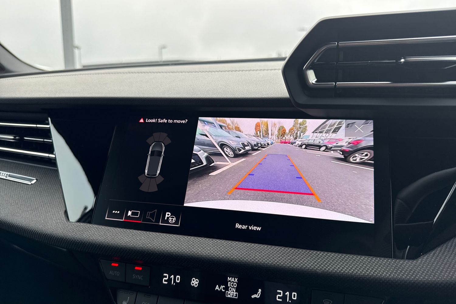 Used Audi A3 2025 for sale - 77368495: Photo 54