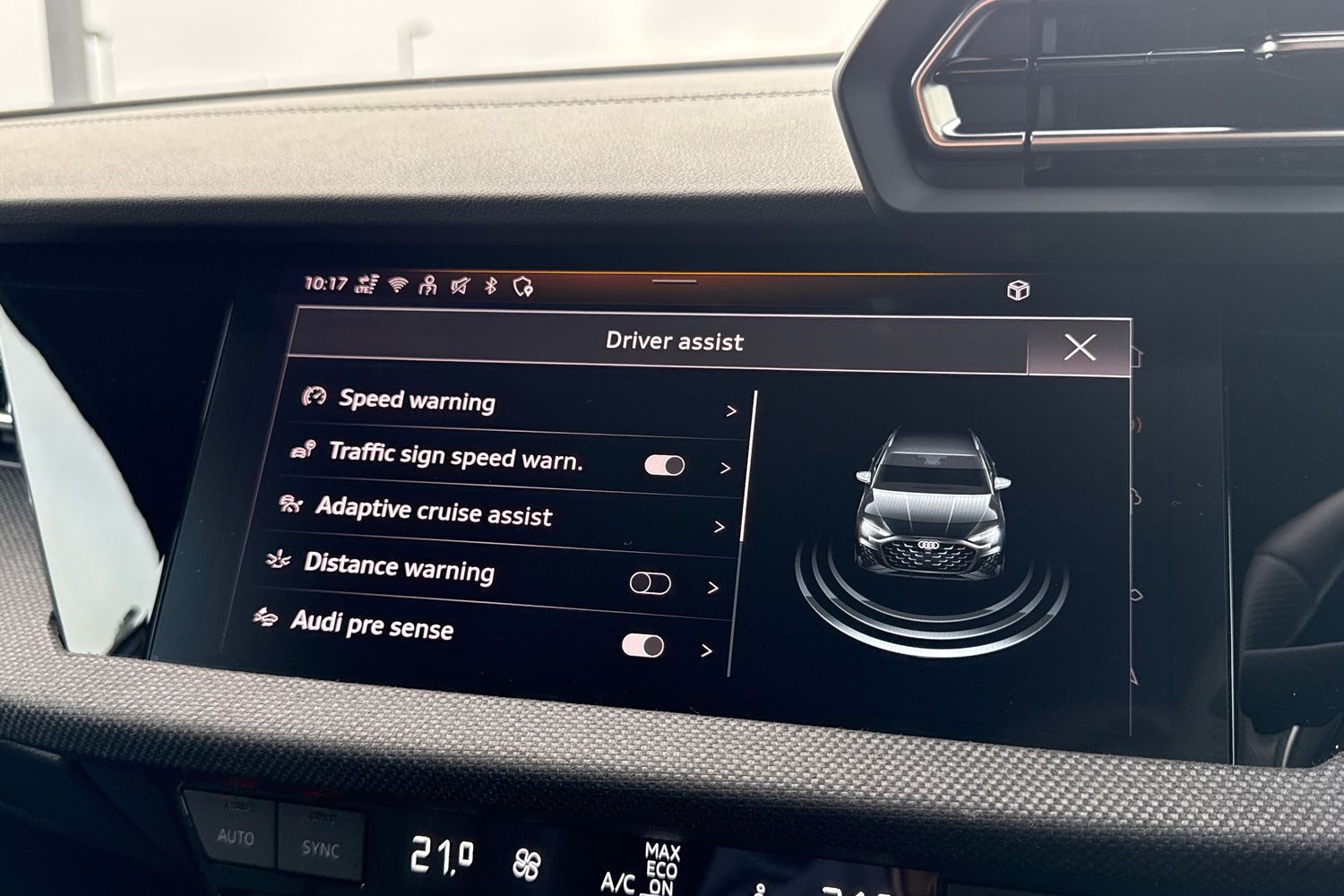 Used Audi A3 2025 for sale - 77368495: Photo 57