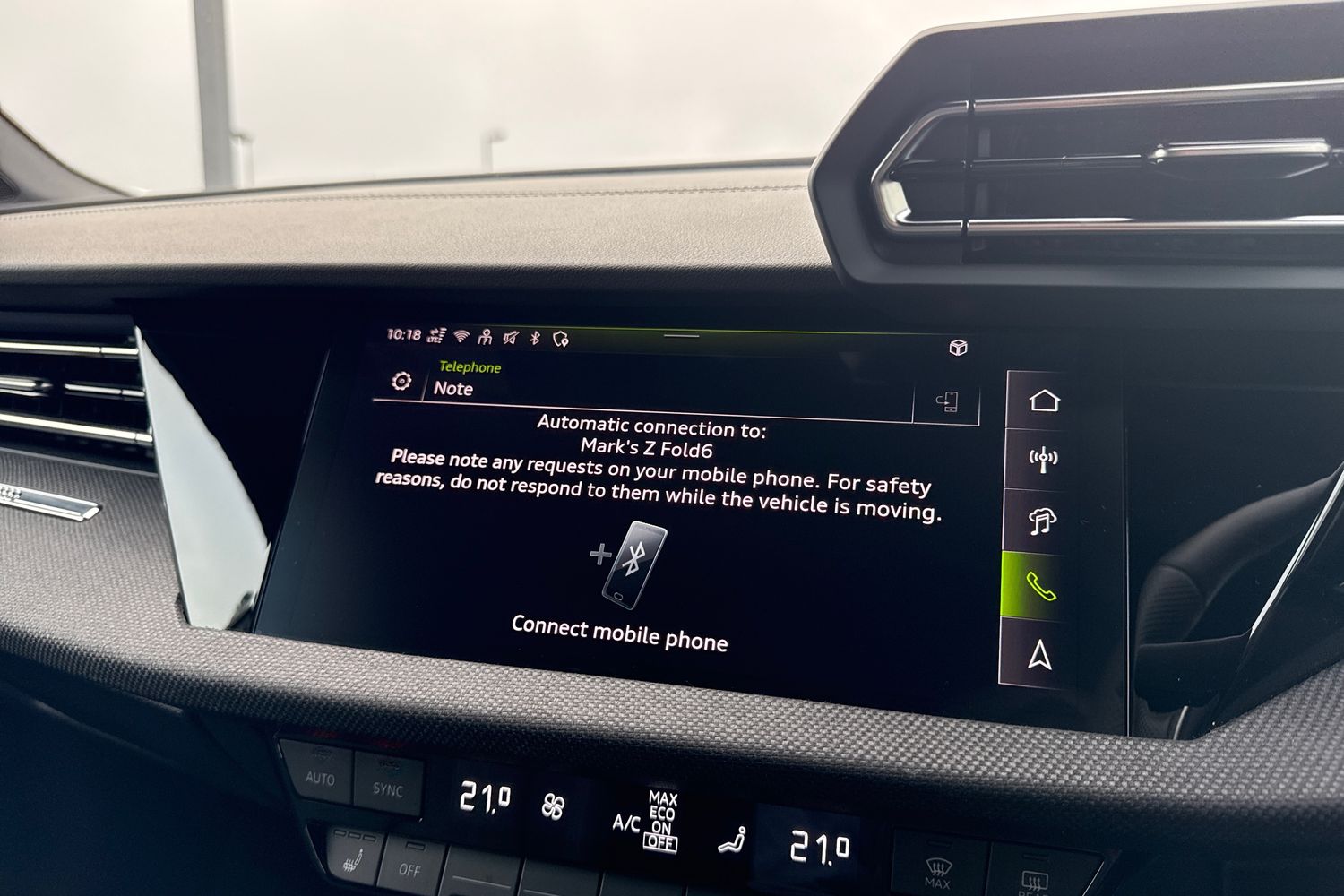 Used Audi A3 2025 for sale - 77368495: Photo 59