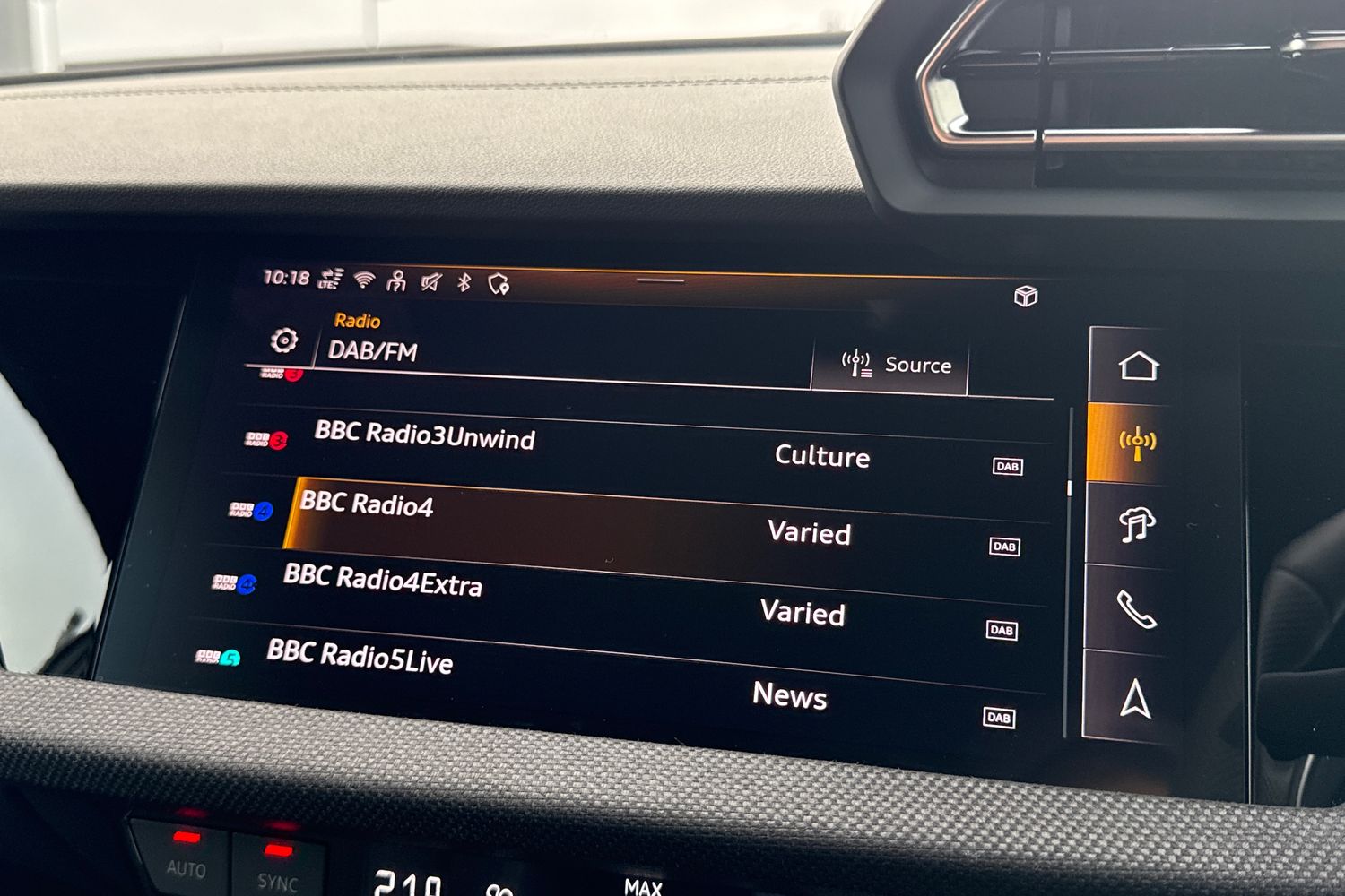 Used Audi A3 2025 for sale - 77368495: Photo 60