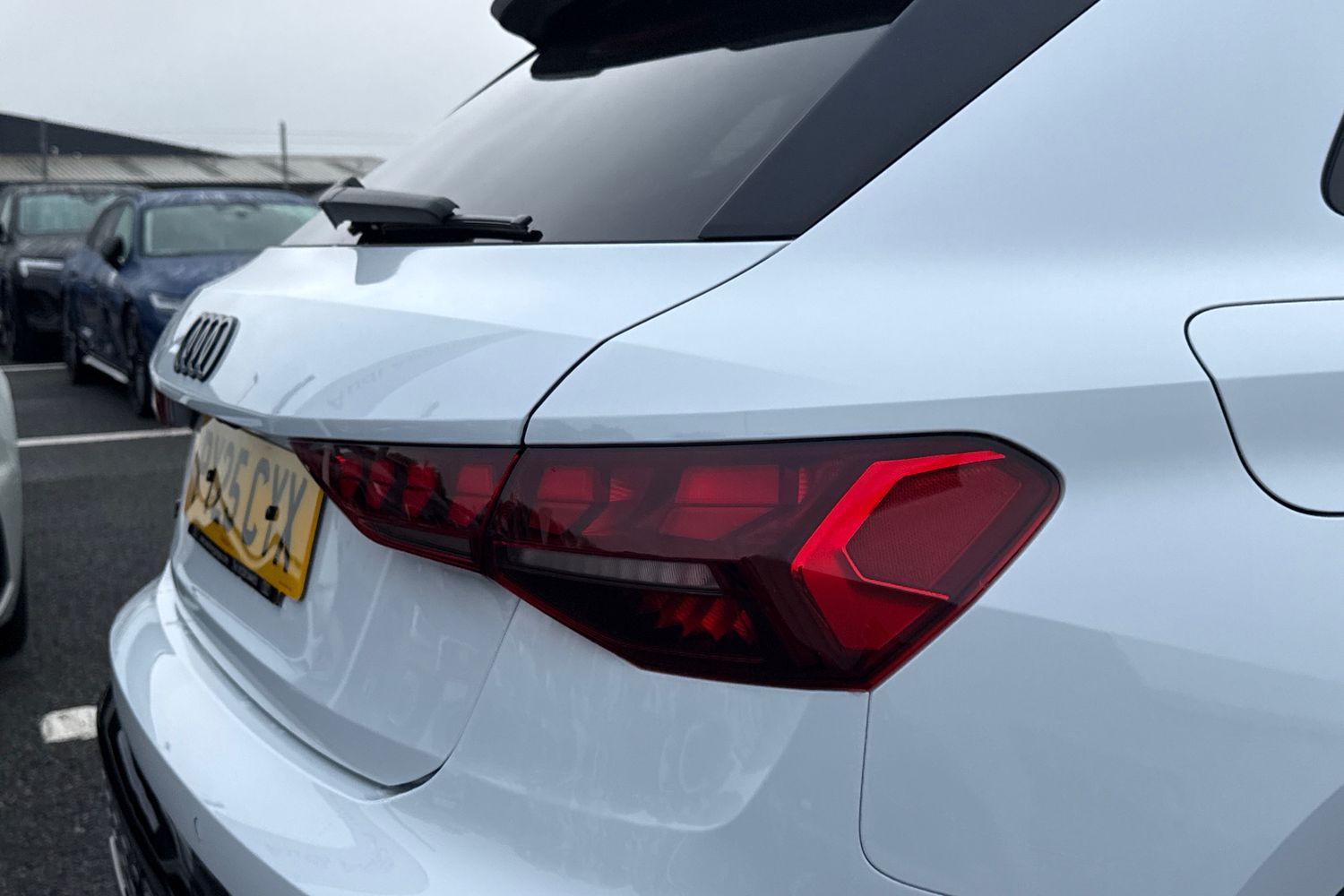 Used Audi A3 2025 for sale - 77368495: Photo 7