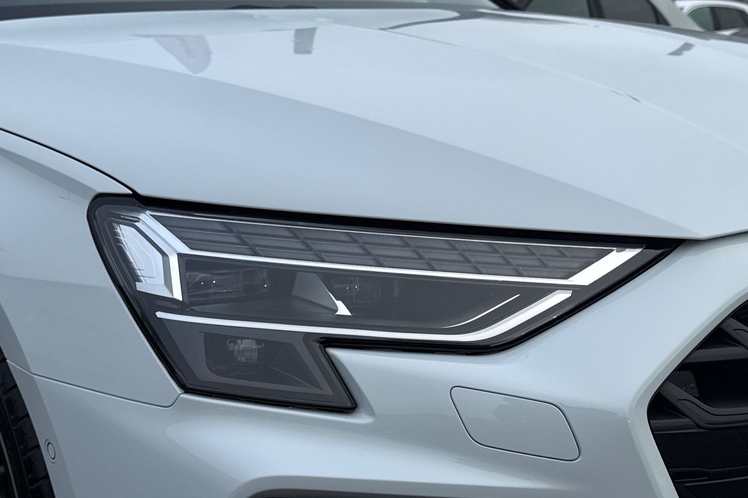 Used Audi A3 2025 for sale - 77368495: Photo 8