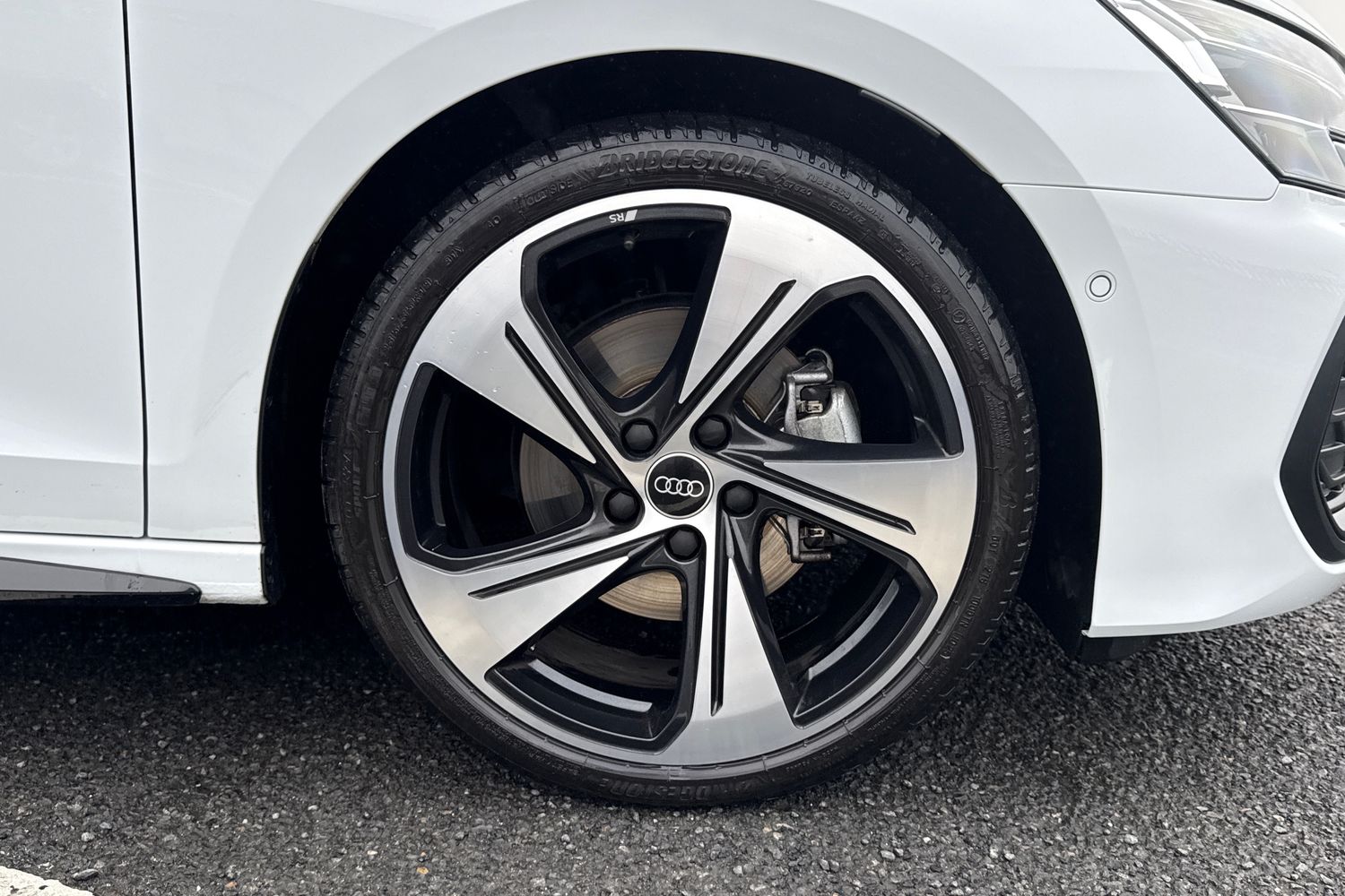 Used Audi A3 2025 for sale - 77368495: Photo 9