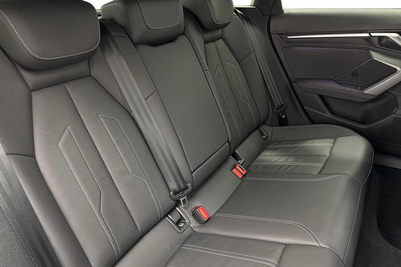 Used Audi A3 2025 for sale - 77791774: Photo 10