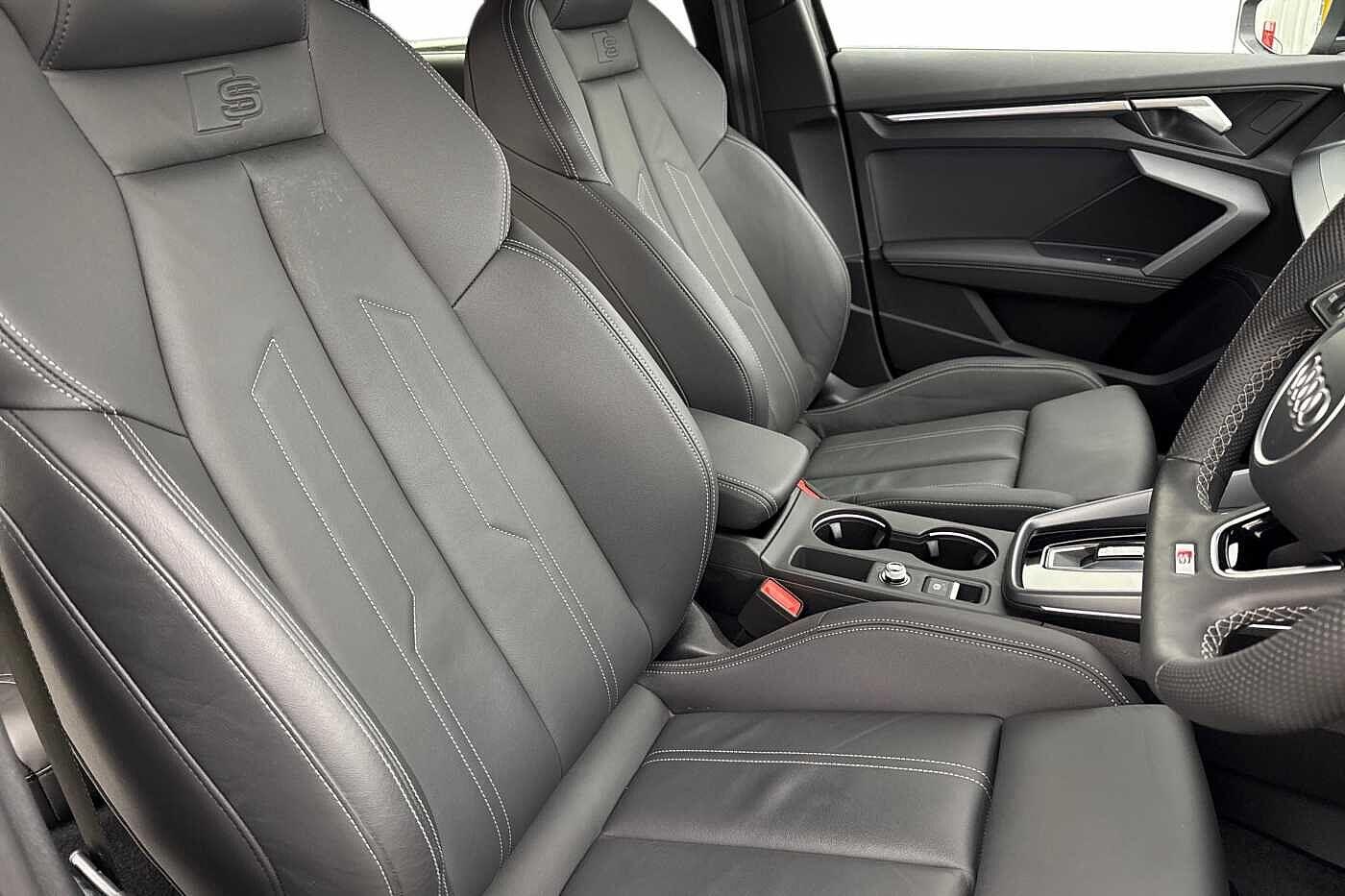 Used Audi A3 2025 for sale - 77791774: Photo 11