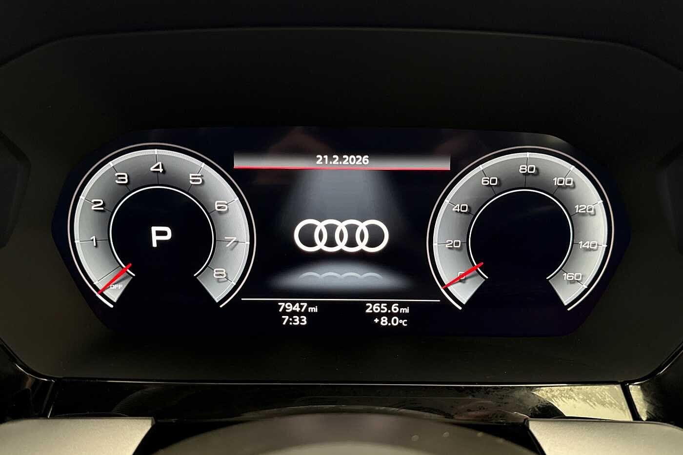 Used Audi A3 2025 for sale - 77791774: Photo 12