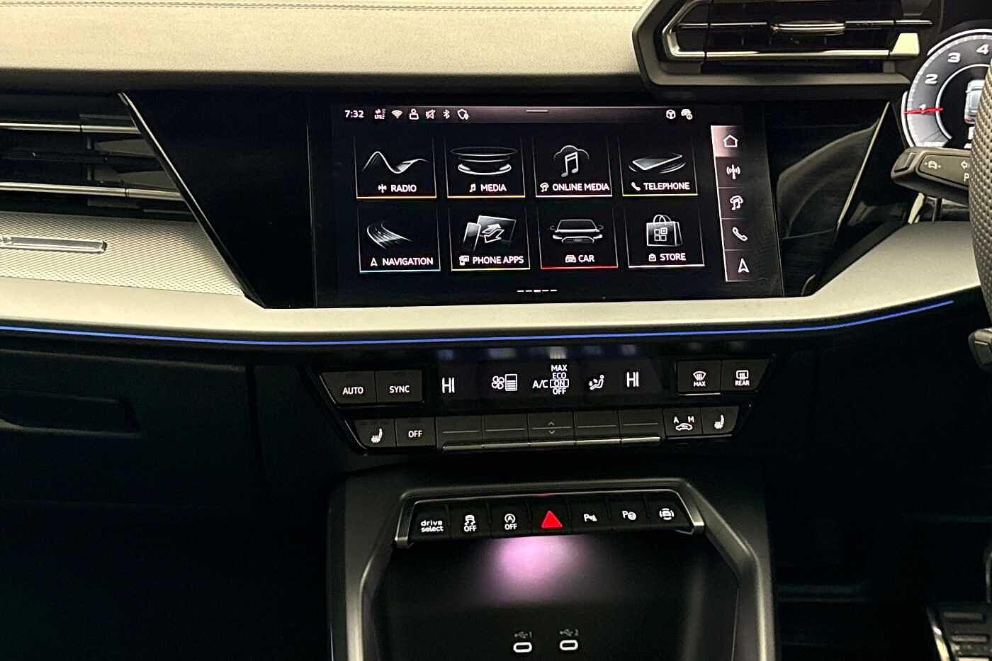 Used Audi A3 2025 for sale - 77791774: Photo 13