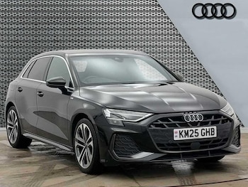 Audi A3 feature image