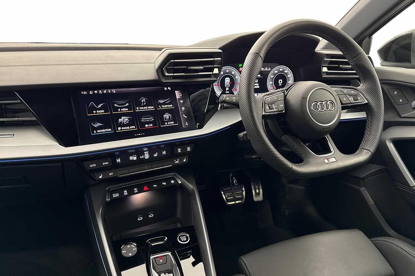 Used Audi A3 2025 for sale - 77791774: Photo 2