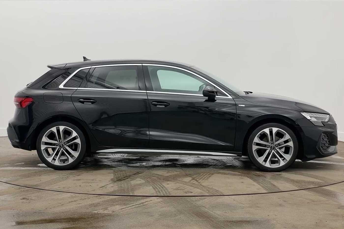 Used Audi A3 2025 for sale - 77791774: Photo 4