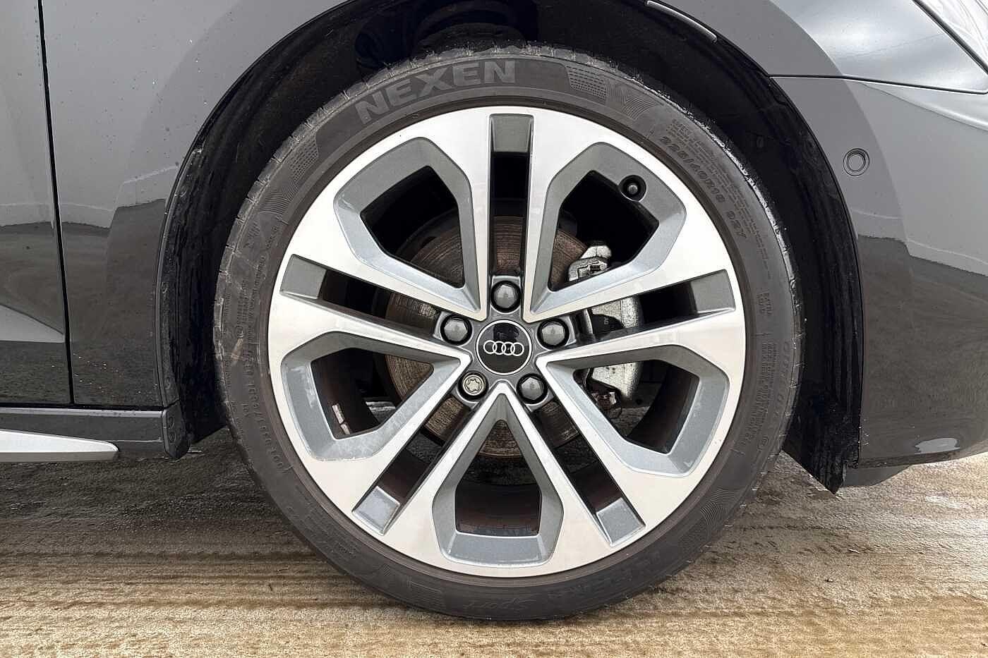 Used Audi A3 2025 for sale - 77791774: Photo 6