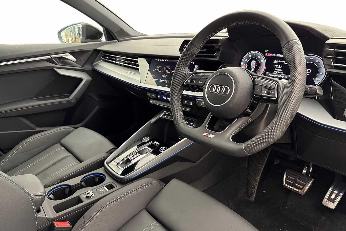 Used Audi A3 2025 for sale - 77791774: Photo 7