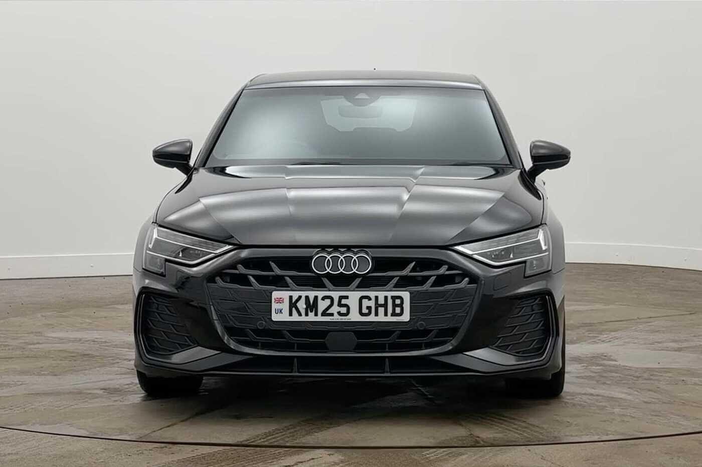 Used Audi A3 2025 for sale - 77791774: Photo 8
