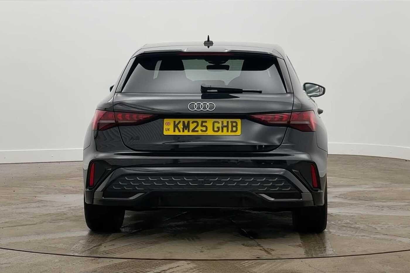 Used Audi A3 2025 for sale - 77791774: Photo 9