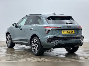 Used Audi Q3 2025 for sale - 78655272: Photo