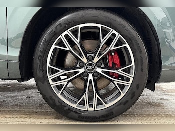 Used Audi Q3 2025 for sale - 78655272: Photo