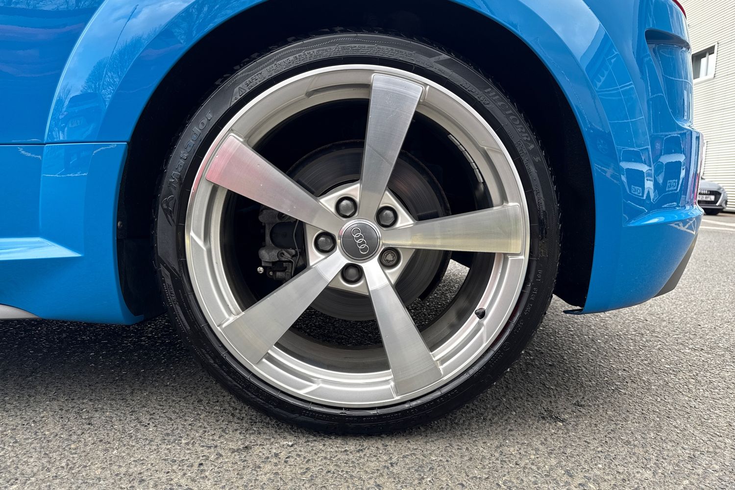 Used Audi TT 2020 for sale - 77758429: Photo 11