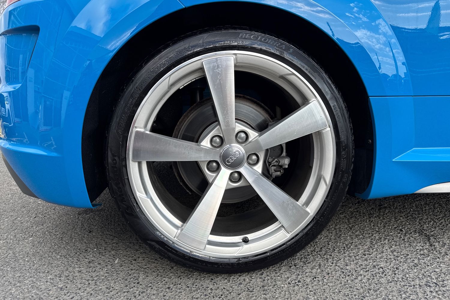 Used Audi TT 2020 for sale - 77758429: Photo 12