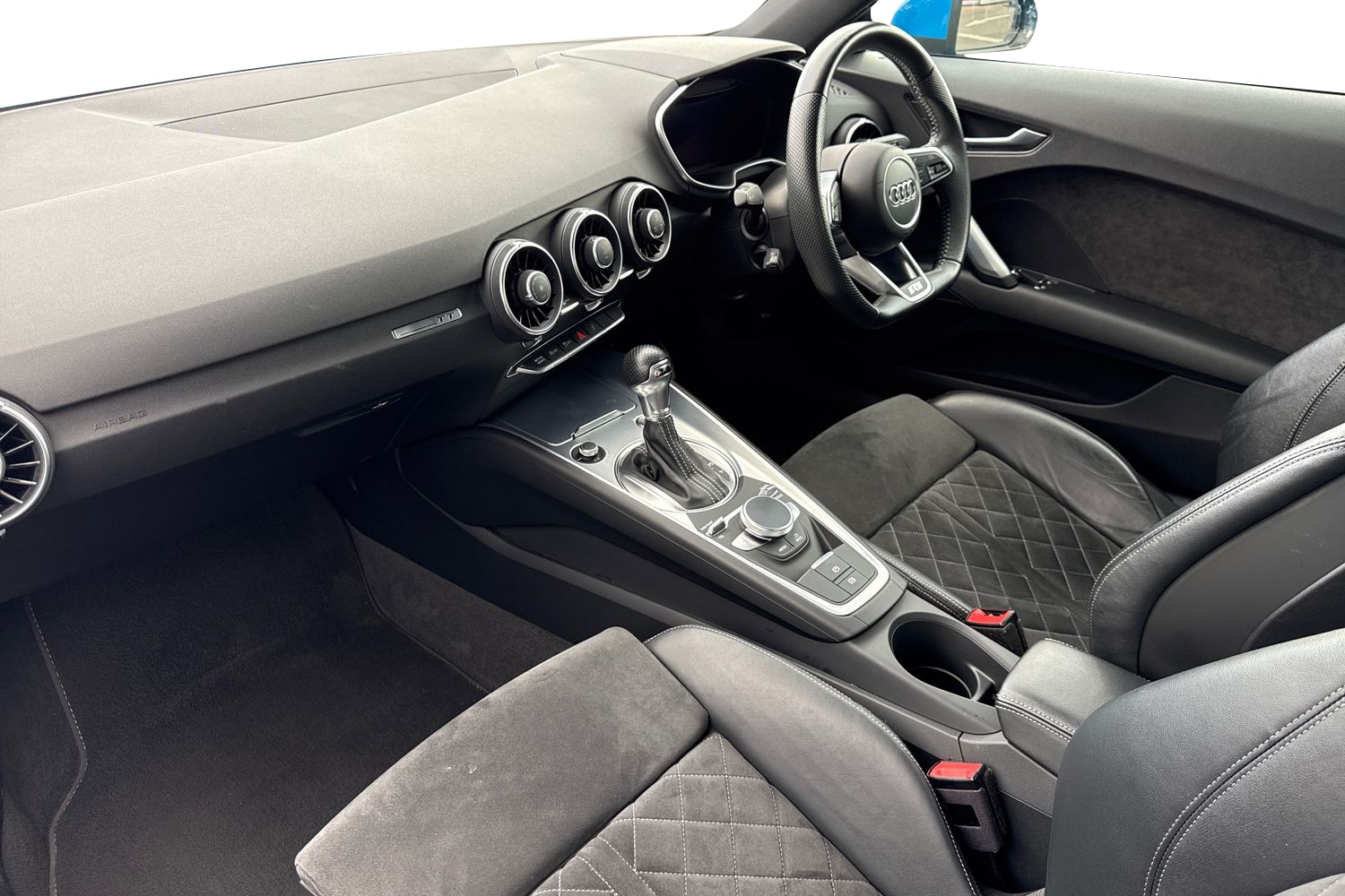 Used Audi TT 2020 for sale - 77758429: Photo 15