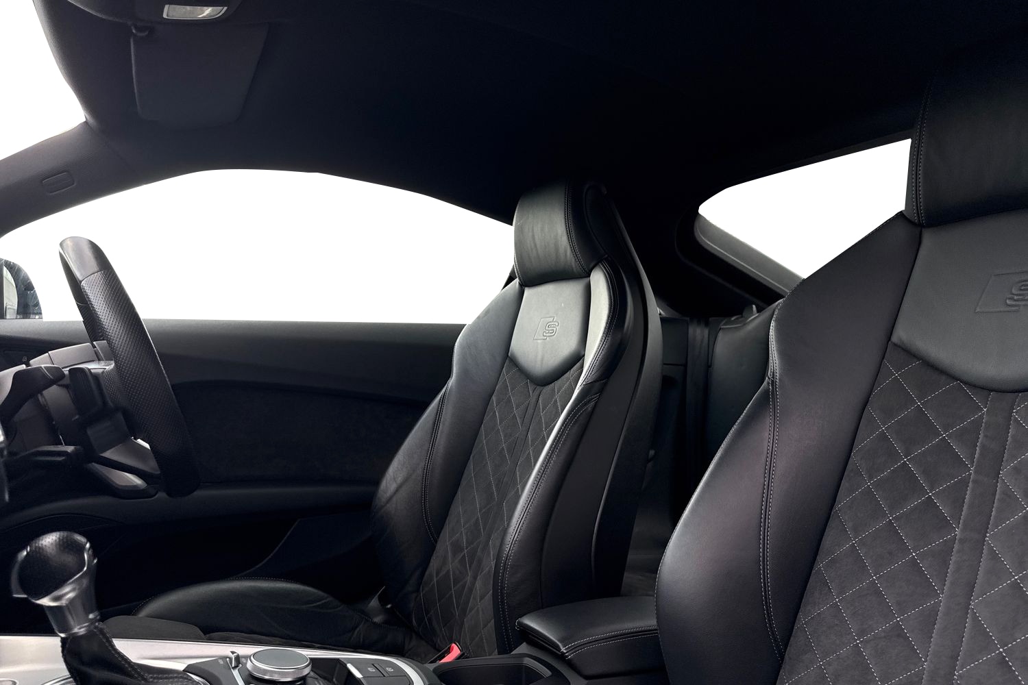 Used Audi TT 2020 for sale - 77758429: Photo 16