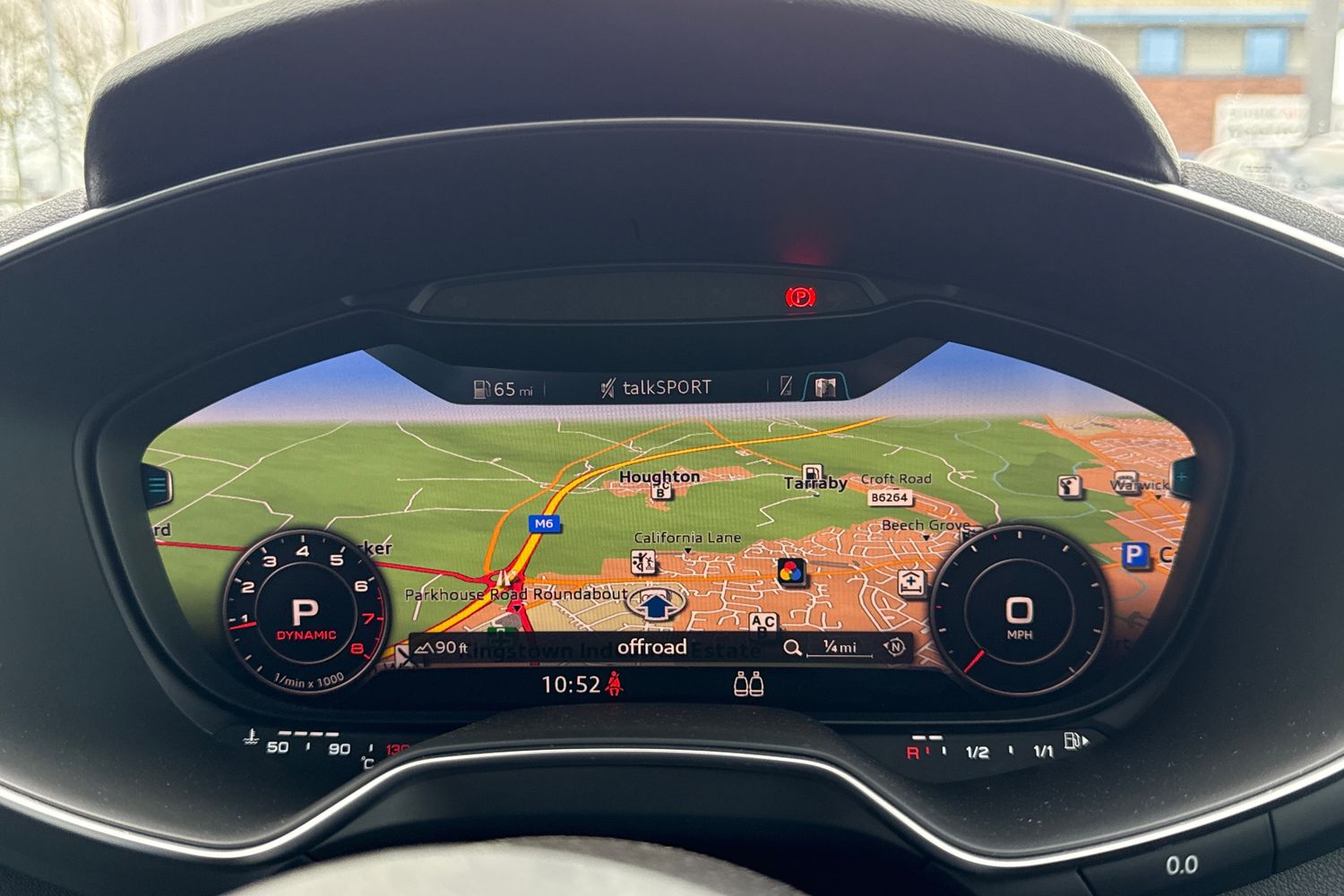 Used Audi TT 2020 for sale - 77758429: Photo 17