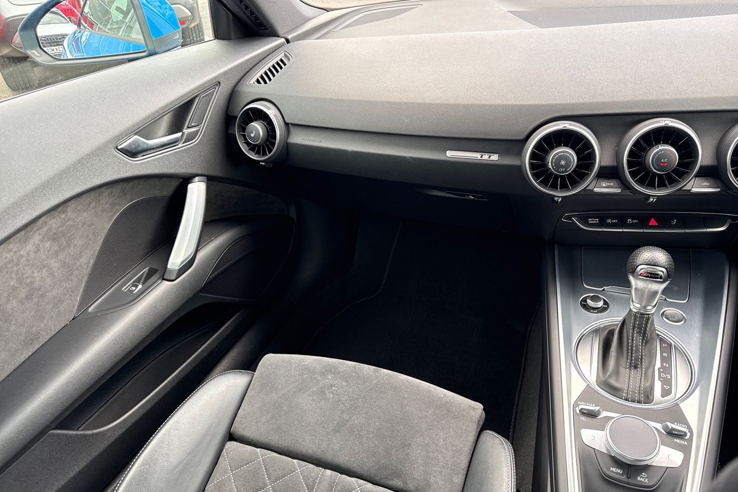 Used Audi TT 2020 for sale - 77758429: Photo 20