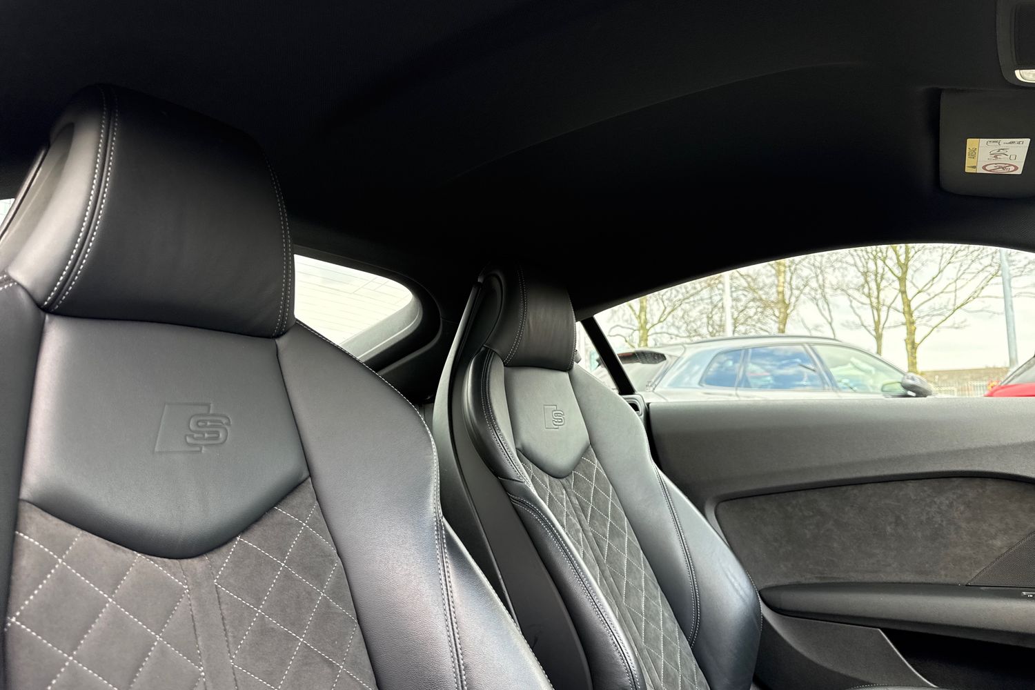 Used Audi TT 2020 for sale - 77758429: Photo 24