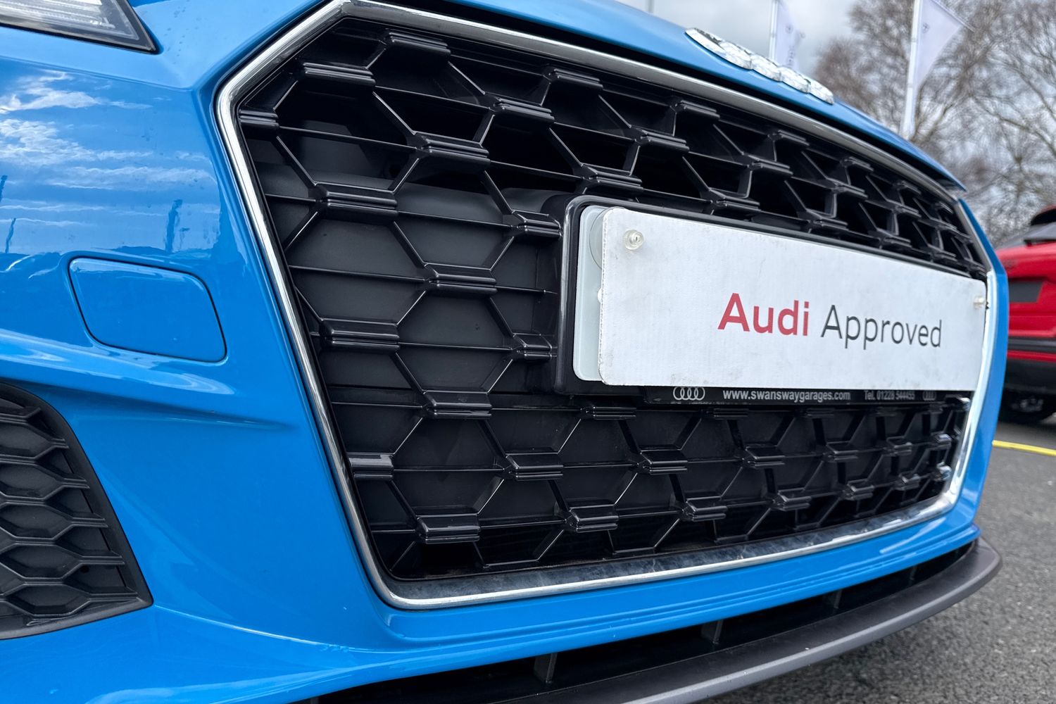 Used Audi TT 2020 for sale - 77758429: Photo 25