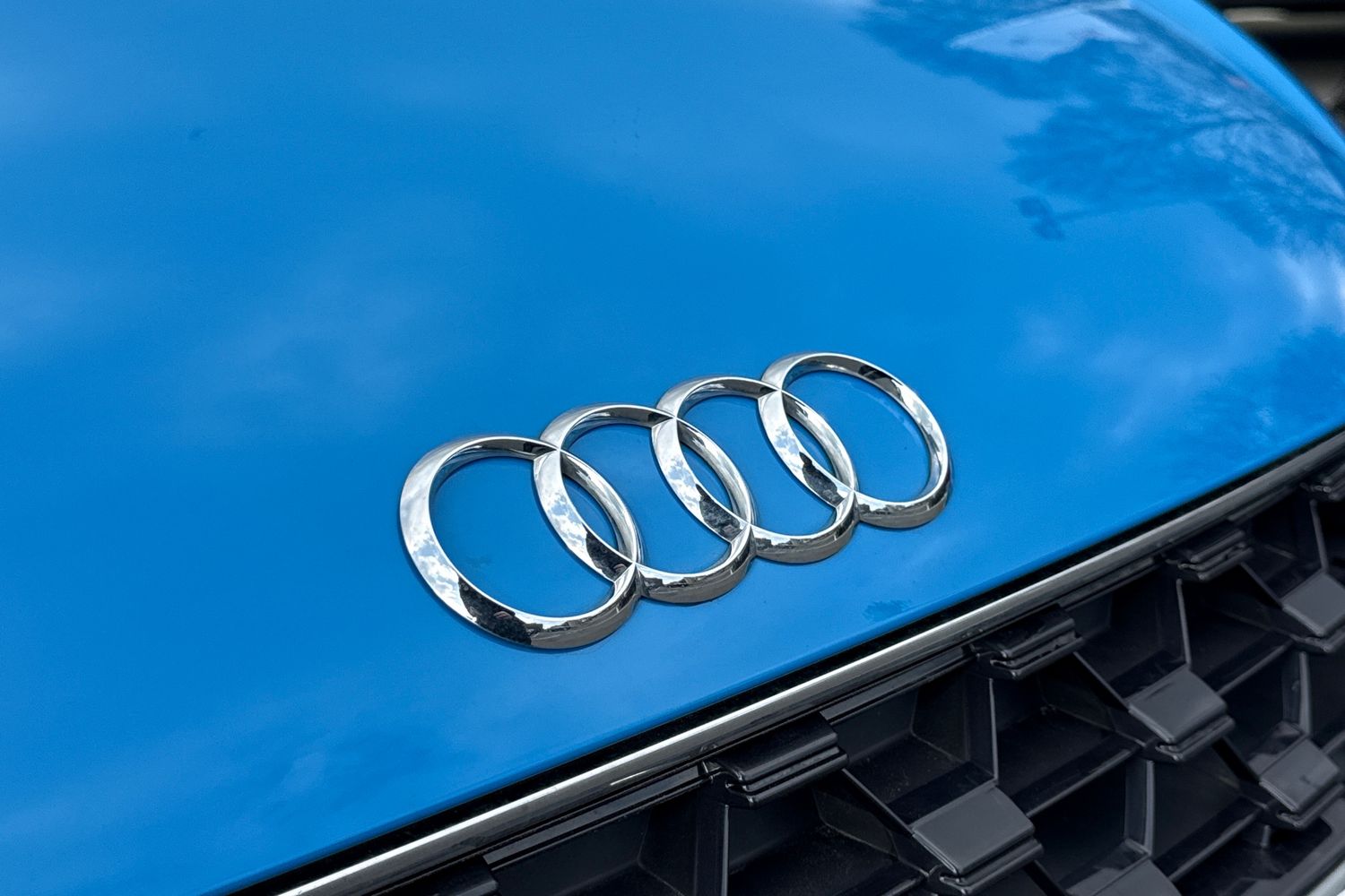 Used Audi TT 2020 for sale - 77758429: Photo 26