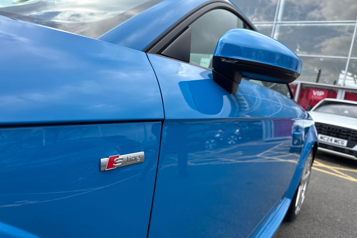 Used Audi TT 2020 for sale - 77758429: Photo 27