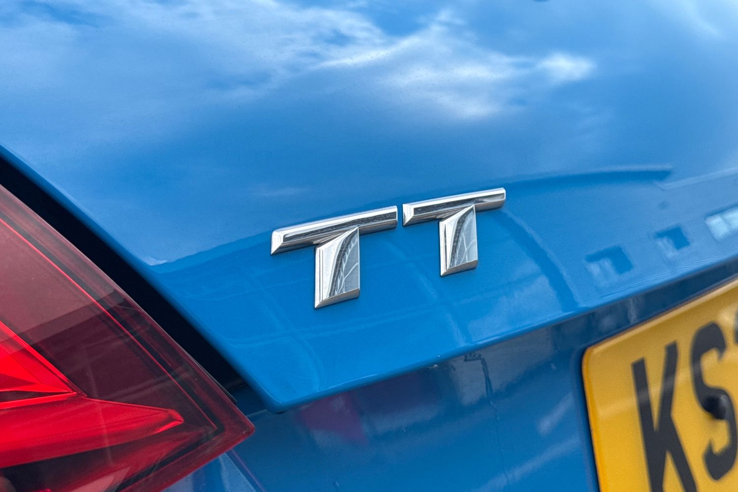 Used Audi TT 2020 for sale - 77758429: Photo 28