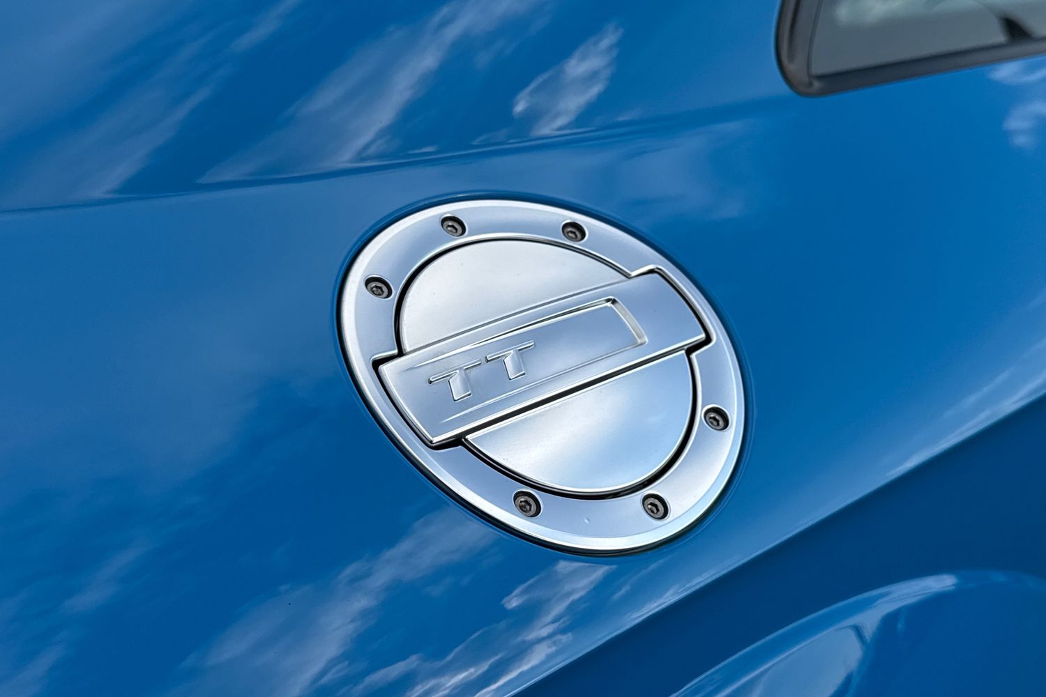 Used Audi TT 2020 for sale - 77758429: Photo 30