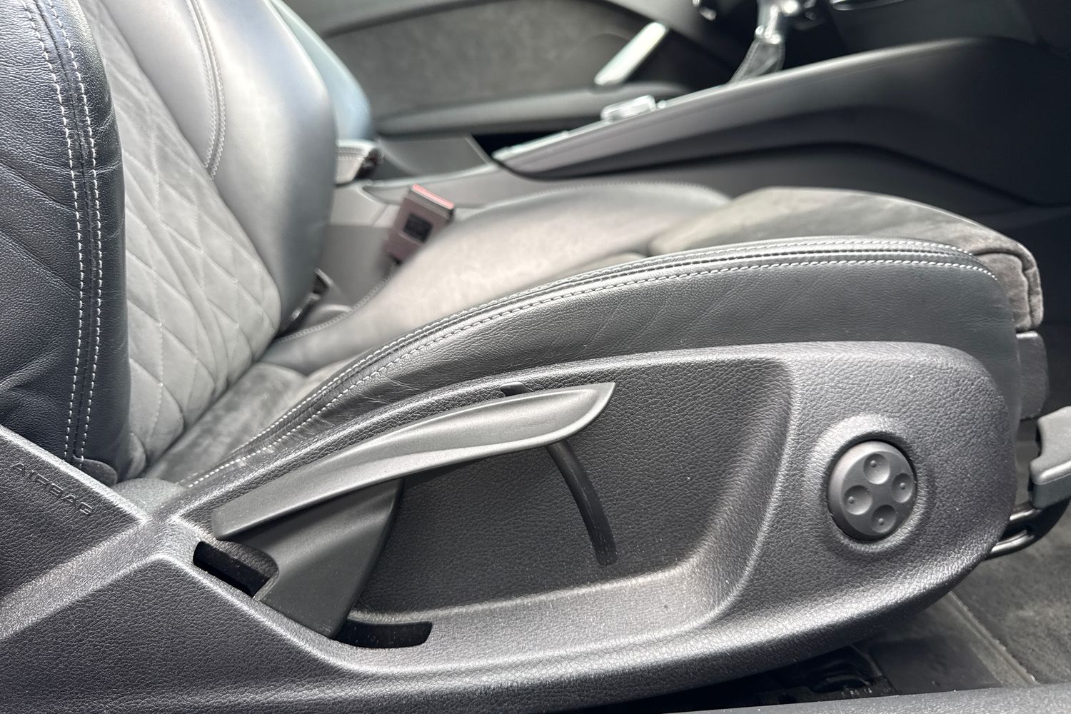 Used Audi TT 2020 for sale - 77758429: Photo 34