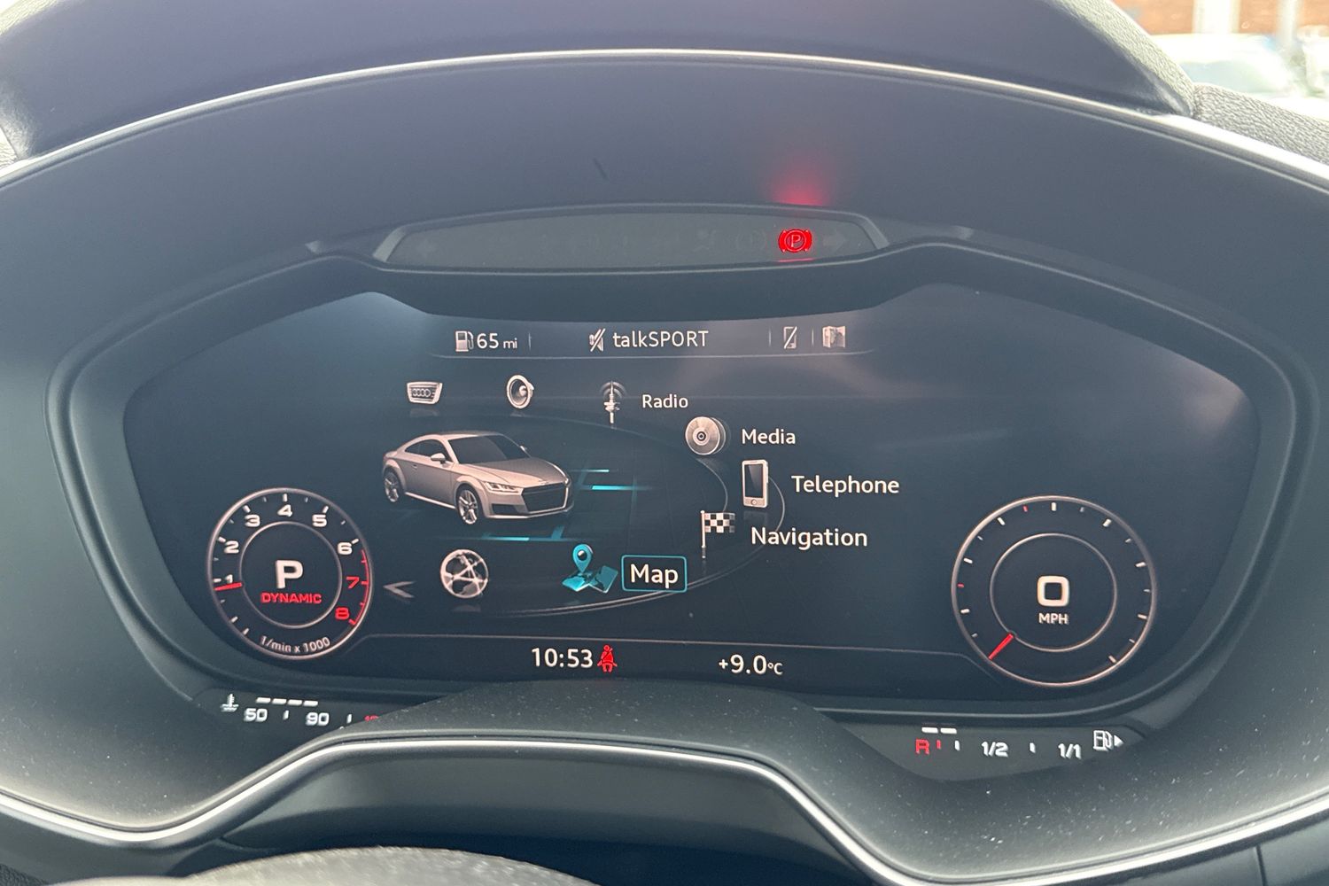 Used Audi TT 2020 for sale - 77758429: Photo 38