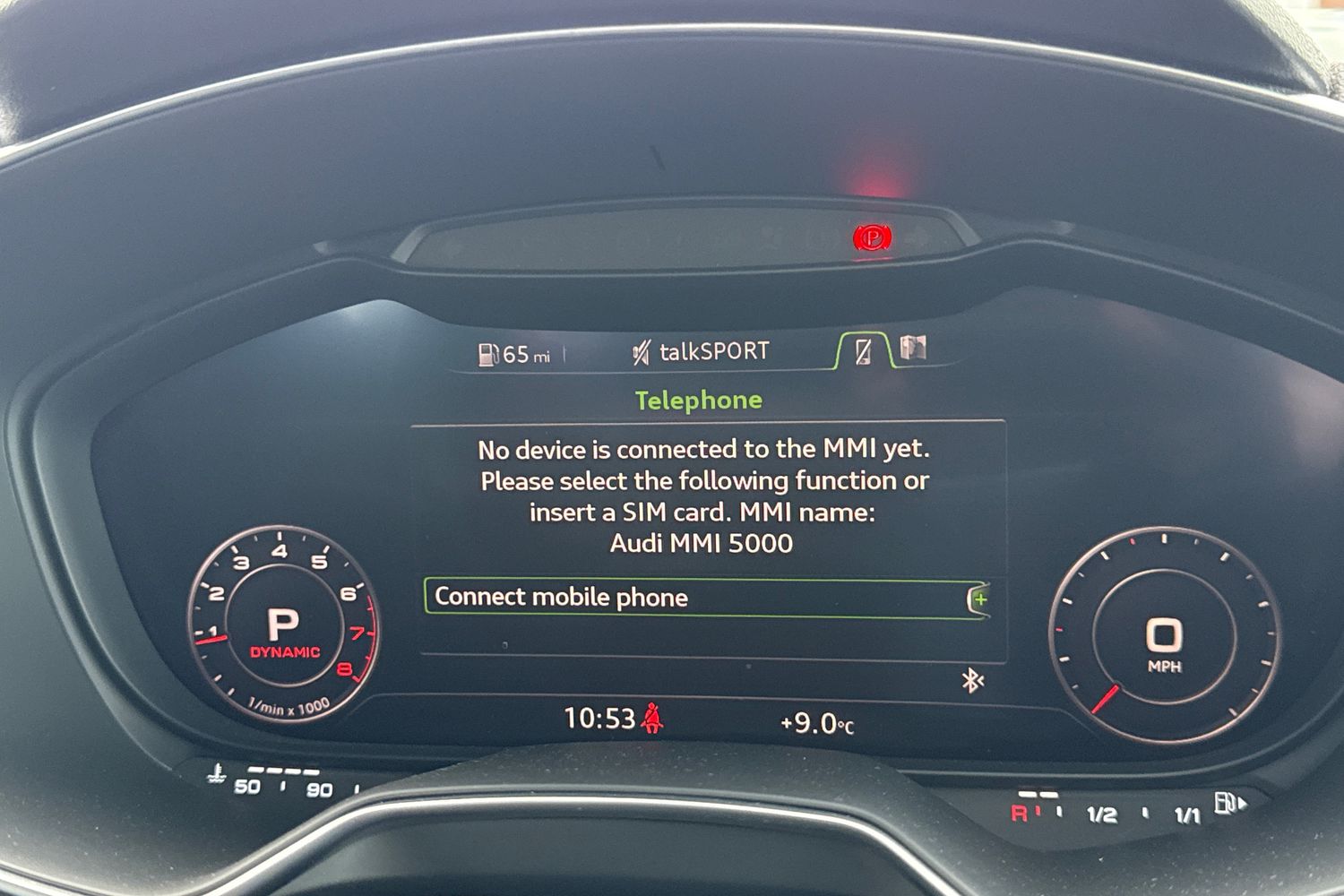 Used Audi TT 2020 for sale - 77758429: Photo 39