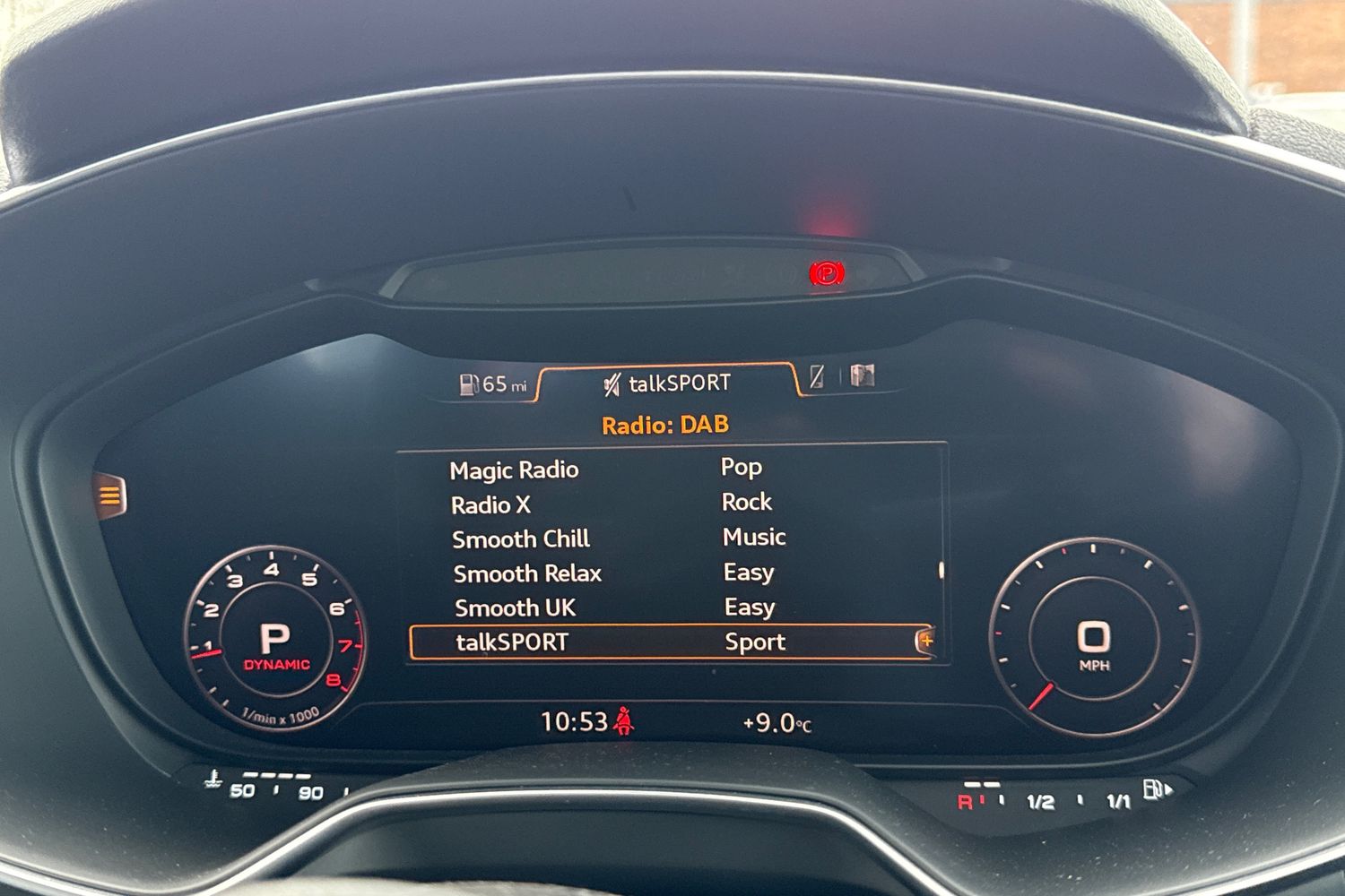 Used Audi TT 2020 for sale - 77758429: Photo 40