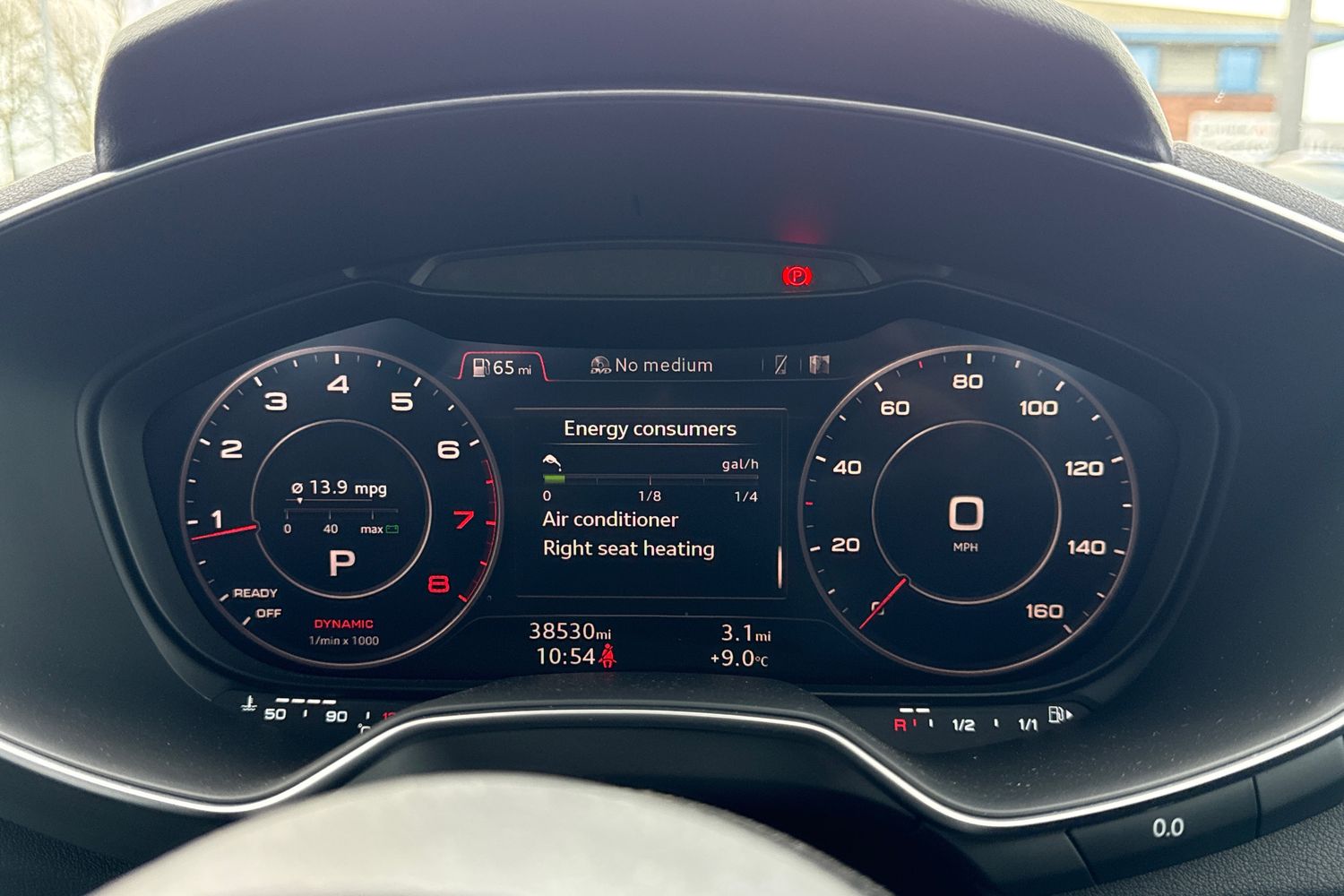 Used Audi TT 2020 for sale - 77758429: Photo 42