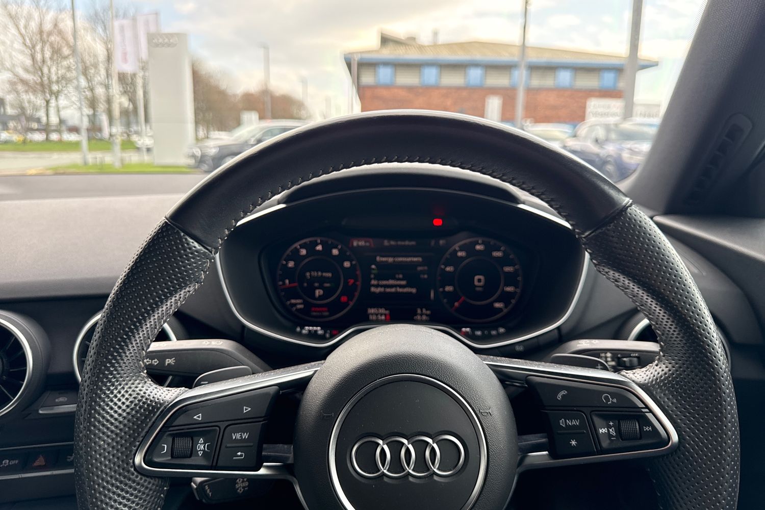 Used Audi TT 2020 for sale - 77758429: Photo 43