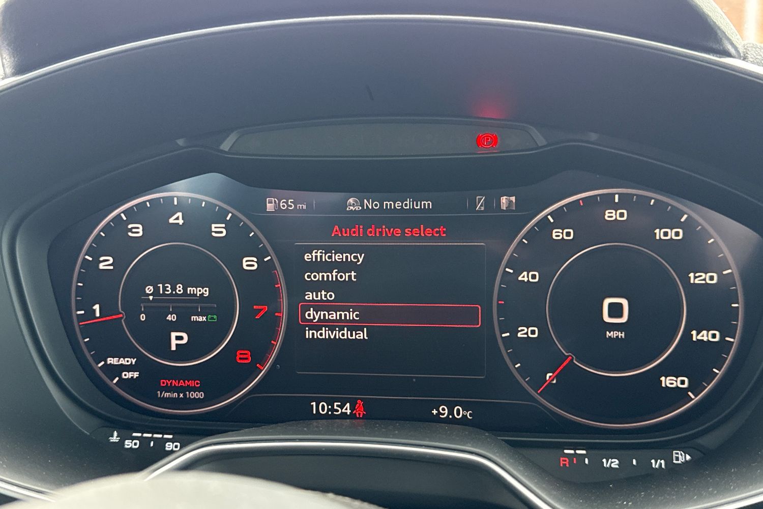 Used Audi TT 2020 for sale - 77758429: Photo 48