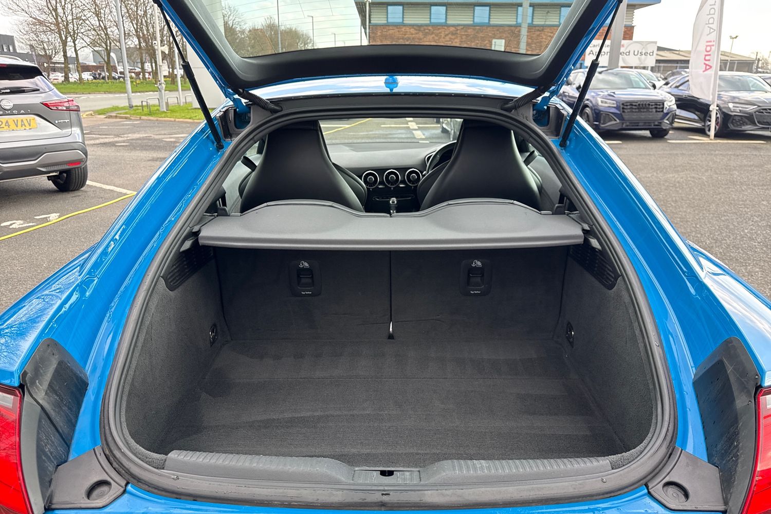 Used Audi TT 2020 for sale - 77758429: Photo 7